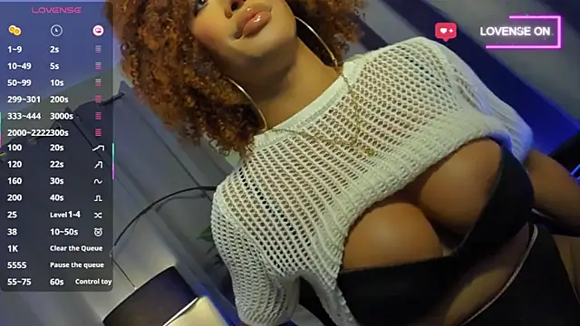 Snapshot of Molly_McQueen chatting on April 5, 2026, 5:58 am Molly McQueen online show from April 5, 2026, 5:58 am