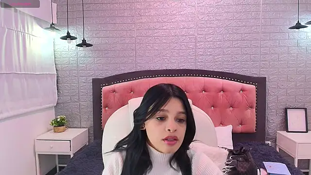 mia velvetk online show from March 27, 2026, 3:26 am