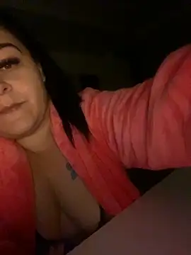 Szandra26 online show from March 25, 2026, 10:41 pm