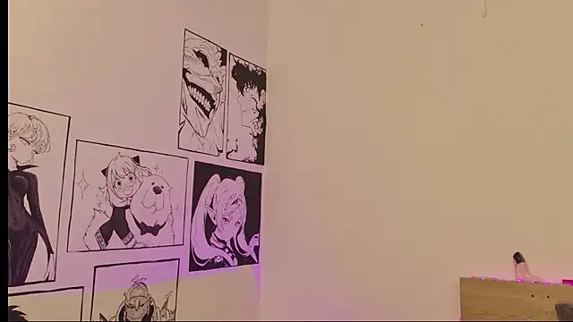 Sweet Alice S online show from April 19, 2026, 9:32 am