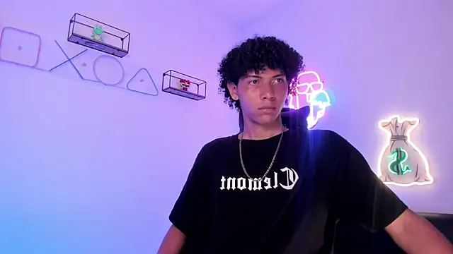 Eletry 01 online show from March 27, 2026, 7:48 pm