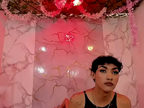 QuadFlameX0 online show from April 10, 2026, 9:11 pm