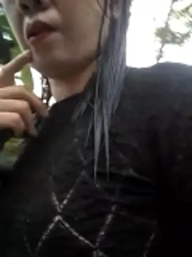 Bianca Nina online show from April 10, 2026, 11:12 pm