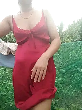Bianca Nina online show from May 23, 2026, 11:04 pm