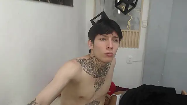 naty 18 online show from May 18, 2026, 8:19 am