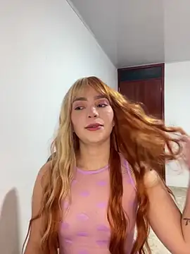 Catalina bel online show from April 9, 2026, 2:02 am