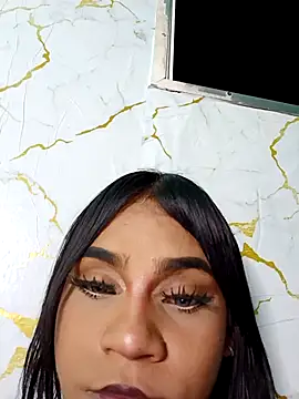 ExoticDarkDoll online show from April 2, 2026, 8:32 am