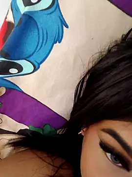 Snapshot of ExoticDarkDoll chatting on April 23, 2026, 10:00 am ExoticDarkDoll online show from April 23, 2026, 10:00 am