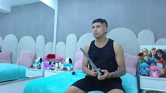 party duo playboy online show from March 27, 2026, 2:09 am