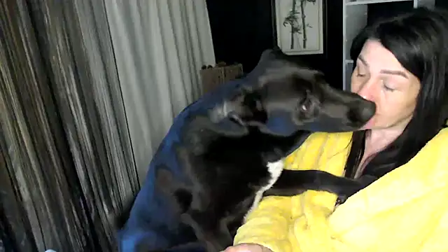 DreamLove2020 online show from April 12, 2026, 3:04 pm