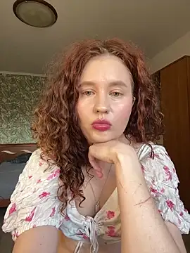 Anna desire7 online show from April 13, 2026, 12:31 pm