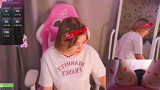 MelissaAvis online show from April 9, 2026, 5:08 pm