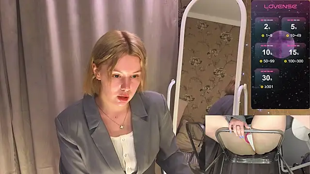 MelissaAvis online show from March 31, 2026, 5:15 pm