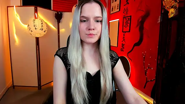 Snapshot of SherriButlers chatting on March 26, 2026, 9:51 am SherriButlers online show from March 26, 2026, 9:51 am