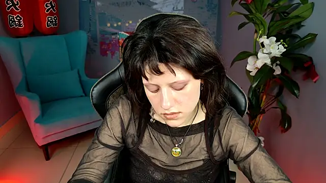 Snapshot of LidaDarknet chatting on May 11, 2026, 2:45 pm LidaDarknet online show from May 11, 2026, 2:45 pm