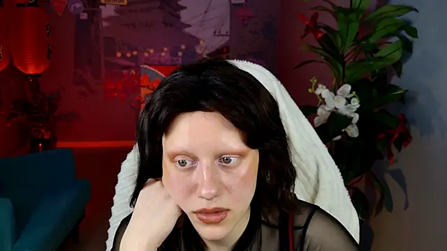 Snapshot of LidaDarknet chatting on April 24, 2026, 9:11 am LidaDarknet online show from April 24, 2026, 9:11 am