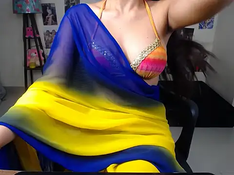 Snapshot of sweety_gaur chatting on July 11, 2026, 4:40 pm sweety gaur online show from July 11, 2026, 4:40 pm