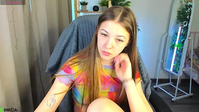 Snapshot of Miss_Shanel chatting on May 30, 2026, 1:01 am Miss Shanel online show from May 30, 2026, 1:01 am