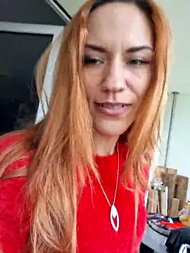 SlimBellaOfficial online show from March 26, 2026, 10:46 am