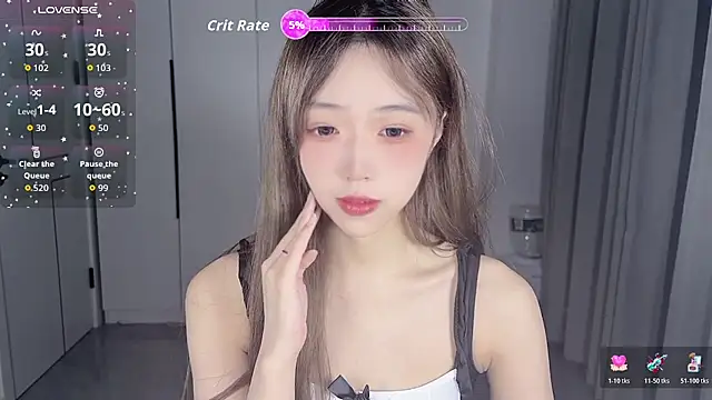 Snapshot of Im_cc chatting on April 15, 2026, 4:55 pm Im cc online show from April 15, 2026, 4:55 pm