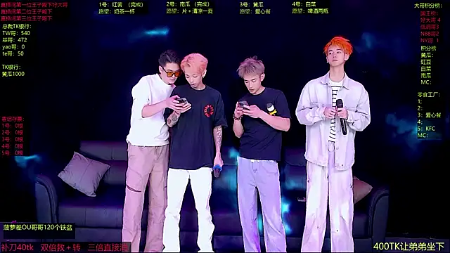 Gayboy-000001 online show from April 15, 2026, 12:21 pm