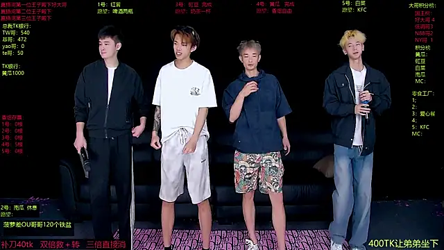 Gayboy-000001 online show from April 12, 2026, 12:19 pm