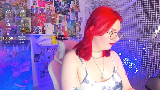 Snapshot of Alice_Kitagawa chatting on March 29, 2026, 2:30 pm Alice Kitagawa online show from March 29, 2026, 2:30 pm