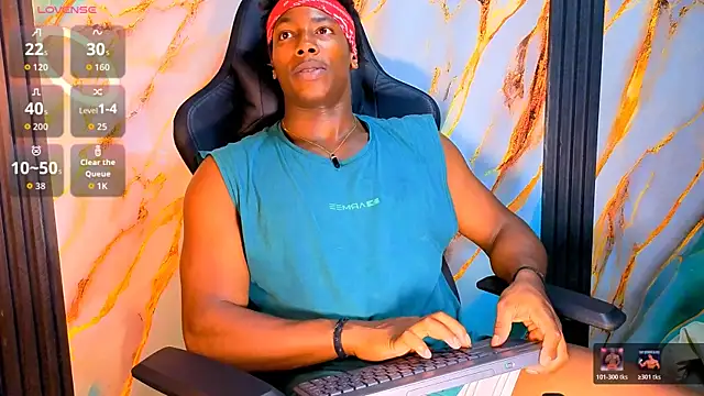 maxmuscle10 online show from April 12, 2026, 3:54 am