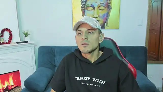 Snapshot of jacob_stonne chatting on April 1, 2026, 11:33 am jacob stonne online show from April 1, 2026, 11:33 am