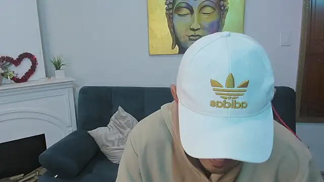 Snapshot of jacob_stonne chatting on March 26, 2026, 11:30 am jacob stonne online show from March 26, 2026, 11:30 am