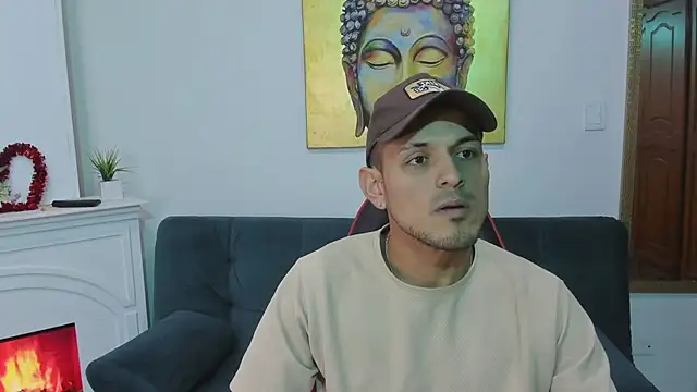 Snapshot of jacob_stonne chatting on April 2, 2026, 12:01 pm jacob stonne online show from April 2, 2026, 12:01 pm