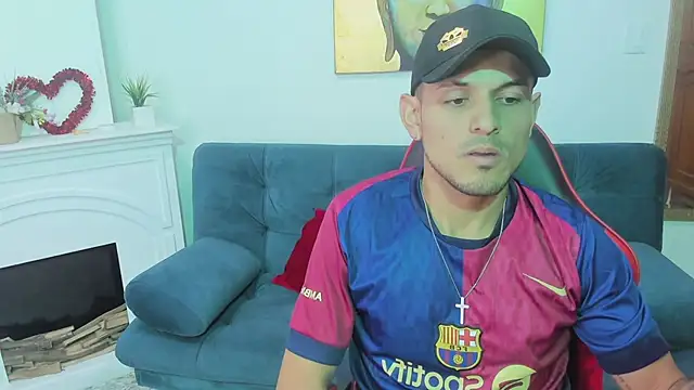 Snapshot of jacob_stonne chatting on March 27, 2026, 11:55 am jacob stonne online show from March 27, 2026, 11:55 am