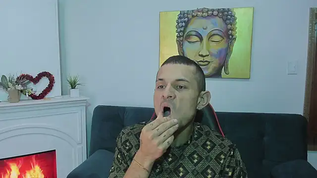 Snapshot of jacob_stonne chatting on March 31, 2026, 11:45 am jacob stonne online show from March 31, 2026, 11:45 am