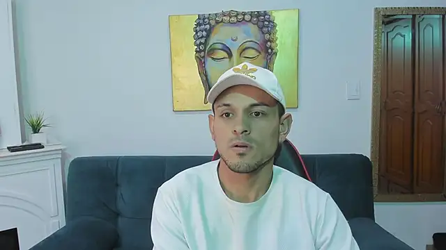 Snapshot of jacob_stonne chatting on April 6, 2026, 11:22 am jacob stonne online show from April 6, 2026, 11:22 am