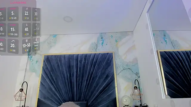Snapshot of Derieri_Blush chatting on June 25, 2026, 7:19 pm Derieri Blush online show from June 25, 2026, 7:19 pm