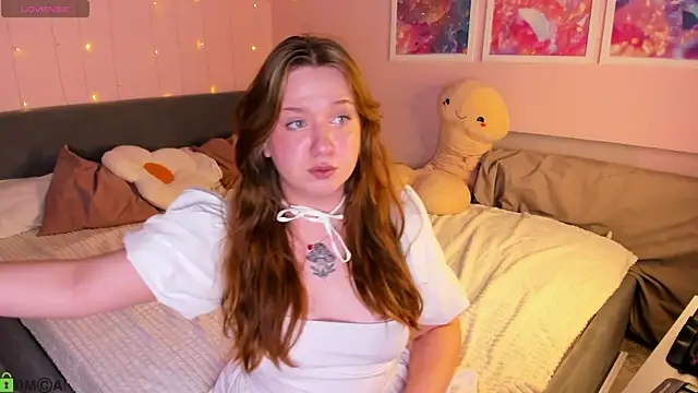 Lilit Sinful online show from May 29, 2026, 12:11 pm