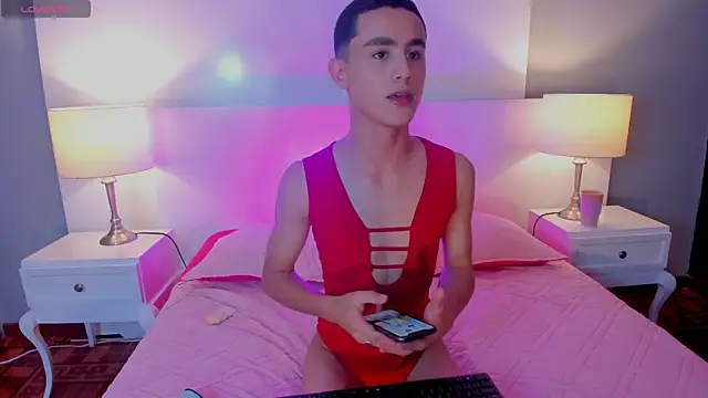 Snapshot of Jostyn_rous chatting on April 1, 2026, 1:01 pm Jostyn rous online show from April 1, 2026, 1:01 pm