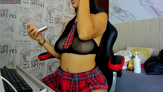 TATILARSON2 online show from March 27, 2026, 7:26 pm