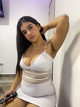 Gabyfosterr   online show from March 25, 2026, 10:30 pm