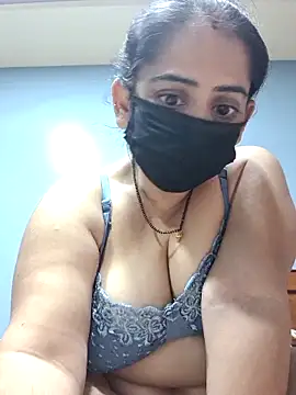sonalidey5564 online show from April 6, 2026, 7:15 pm