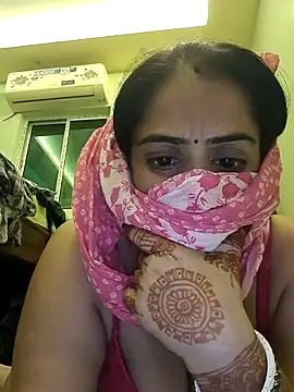 sonalidey5564 online show from April 9, 2026, 8:48 pm