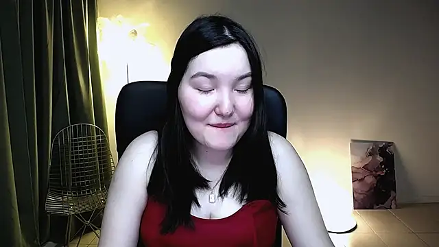 CamilaMartiez online show from April 10, 2026, 3:19 pm