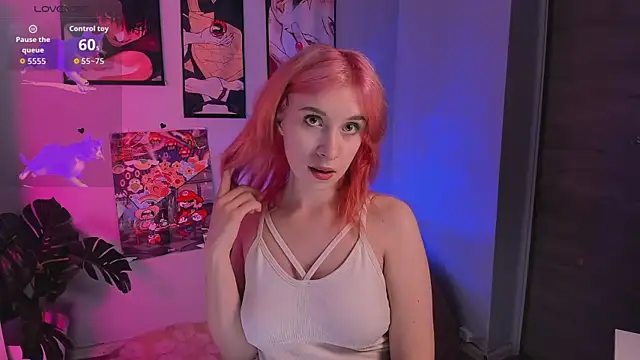 miraiakik online show from May 21, 2026, 2:36 pm