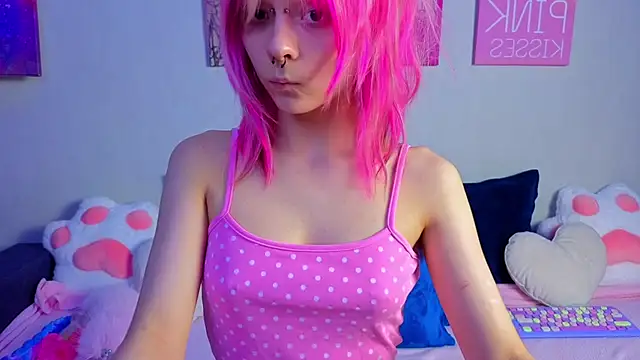 Snapshot of PerryKitty chatting on June 24, 2026, 5:11 pm PerryKitty online show from June 24, 2026, 5:11 pm