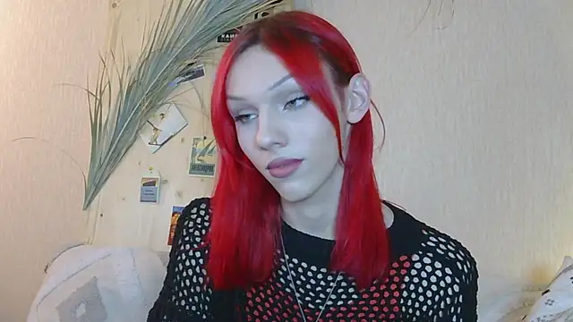 Snapshot of Kirana_Hayes chatting on April 15, 2026, 1:26 pm Kirana Hayes online show from April 15, 2026, 1:26 pm