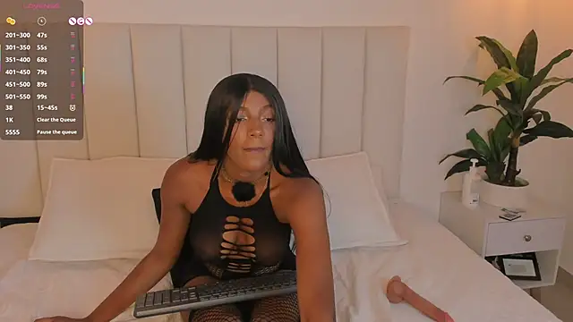 Megan Brunette2 online show from May 15, 2026, 11:03 pm