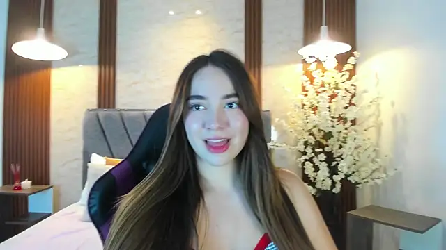 Anissa m  online show from April 3, 2026, 6:58 pm