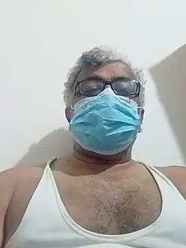 mature55 online show from April 7, 2026, 2:41 pm