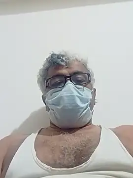 mature55 online show from April 3, 2026, 1:06 pm