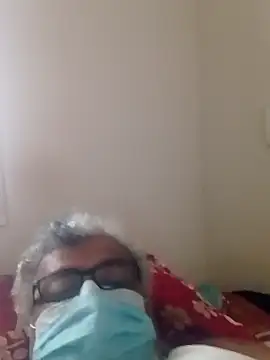 mature55 online show from April 13, 2026, 7:56 am